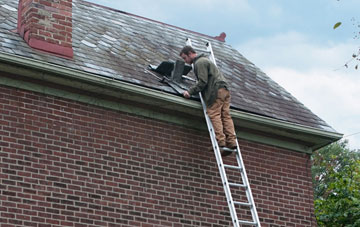 what affects urgent Rhostyllen roof repairs