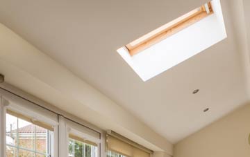 Rhostyllen conservatory roof insulation companies