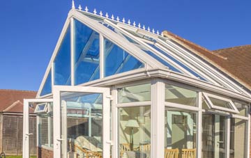 conservatory roof insulation costs Rhostyllen