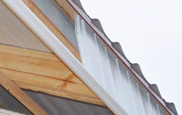 why Rhostyllen fascia repairs are essential