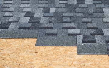 expert Rhostyllen asphalt roof companies