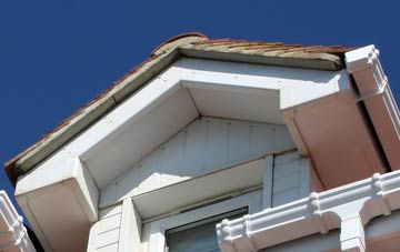 Rhostyllen fascia installation costs