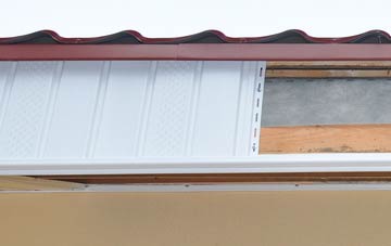 Rhostyllen fascia repair costs