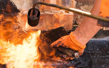 Rhostyllen flat roof repair companies