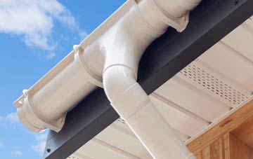 Rhostyllen gutter installation costs