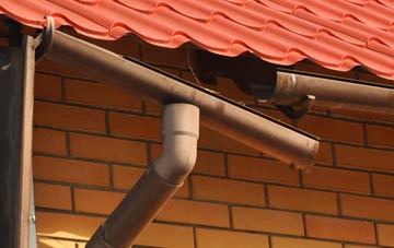Rhostyllen gutter repair costs