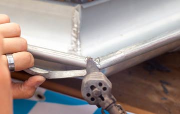 disadvantages of Rhostyllen lead roofing