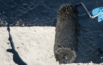 Rhostyllen liquid sealant waterproofing