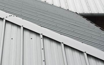 disadvantages of Rhostyllen metal roofing