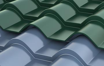 who should consider Rhostyllen plastic roofs