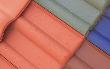 Rhostyllen plastic roofing companies