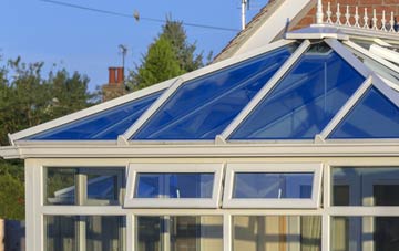 professional Rhostyllen conservatory insulation