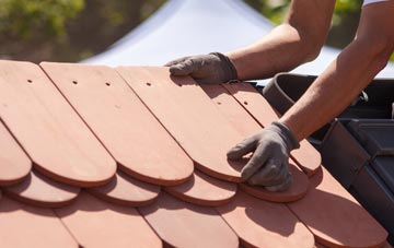 Rhostyllen roof tile contractors