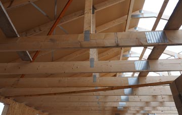 Rhostyllen roof truss costs