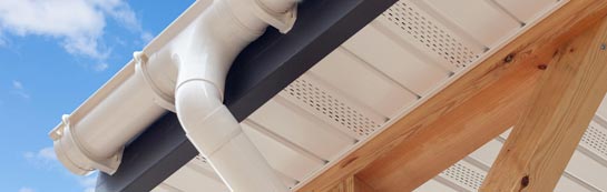 get Rhostyllen guttering quotes today