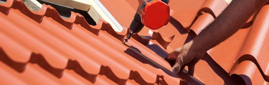 save on Rhostyllen roof installation costs