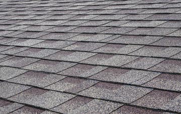 Rhostyllen tiles for shallow pitch roofing