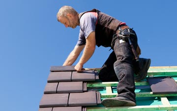 disadvantages of Rhostyllen slate roofing