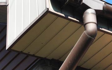 Rhostyllen soffit installation costs