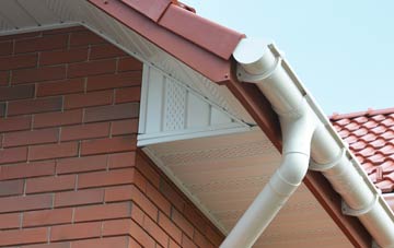 Rhostyllen soffit repair costs