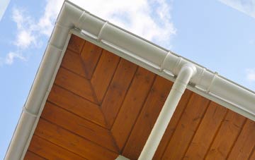 Rhostyllen soffit types