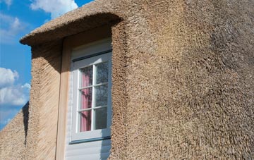 Rhostyllen thatch roof disadvantages