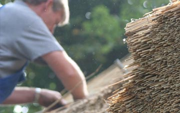 professional Rhostyllen thatchers