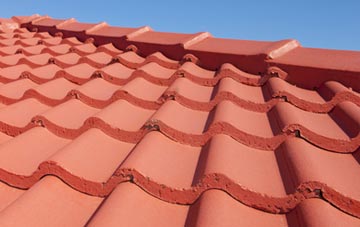 Rhostyllen tile and slate roof replacement