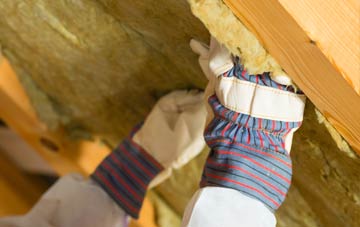 types of Rhostyllen pitched roof insulation materials