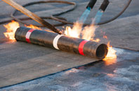 free Rhostyllen roof quotes