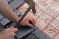 free Rhostyllen garage roof repair quotes