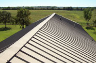 Rhostyllen metal roof quotes