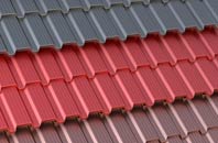 find rated Rhostyllen plastic roofing companies