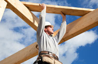 Rhostyllen roof replacement work