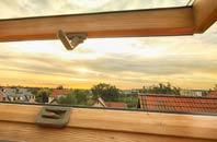 rated Rhostyllen roof window companies