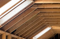 Rhostyllen tapered roof insulation quotes