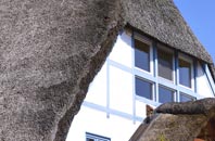 find rated Rhostyllen thatchers